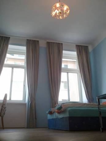 Imagen general del Hotel Apartment Rammstein. Foto 10