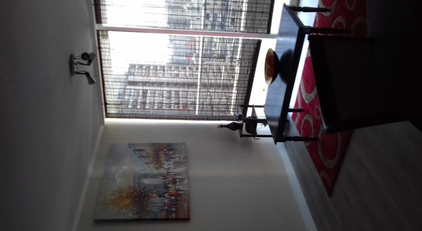 Imagen de la habitación del Hotel Apartment Relocation. Foto 2