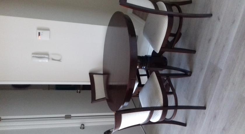 Imagen de la habitación del Hotel Apartment Relocation. Foto 5