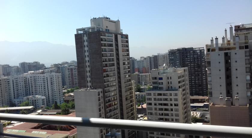 Imagen de los exteriores del Hotel Apartment Relocation. Foto 7