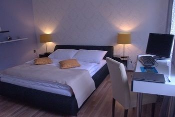 Imagen de la habitación del Hotel Apartment Residence. Foto 5
