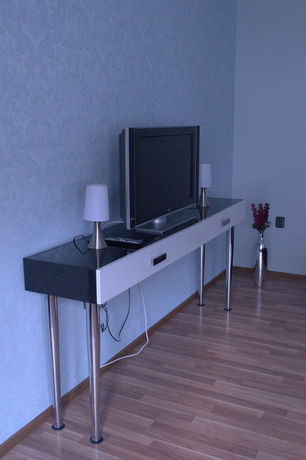 Imagen de la habitación del Hotel Apartment Residence. Foto 8