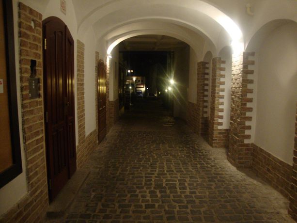 Imagen de la habitación del Hotel Apartment Residence. Foto 12