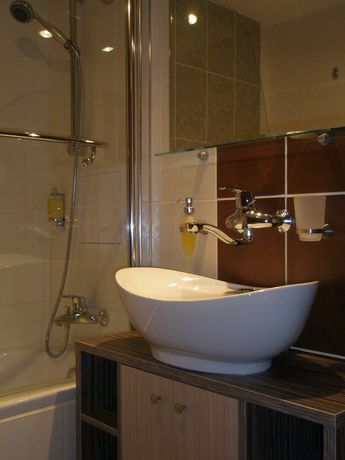 Imagen general del Hotel Apartment Residence. Foto 3