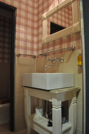 Imagen de los exteriores del Hotel Apartment Residence. Foto 15