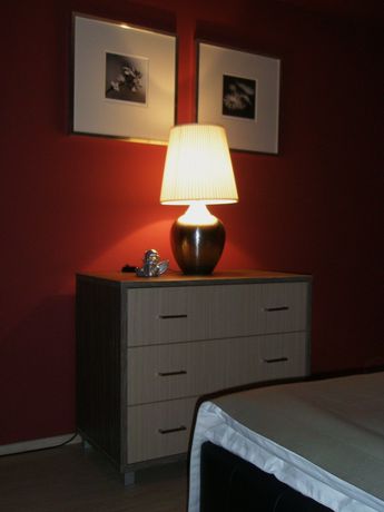 Imagen general del Hotel Apartment Residence. Foto 2