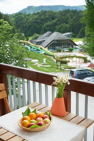 Imagen de la habitación del Hotel Apartment Resort Eco Spa Snovik. Foto 5