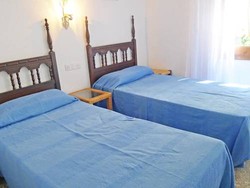 Imagen general del Hotel Apartment Roses. Foto 5
