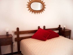 Imagen general del Hotel Apartment Roses. Foto 8
