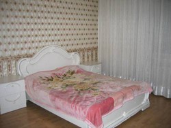 Imagen general del Hotel Apartment Saltykova. Foto 4
