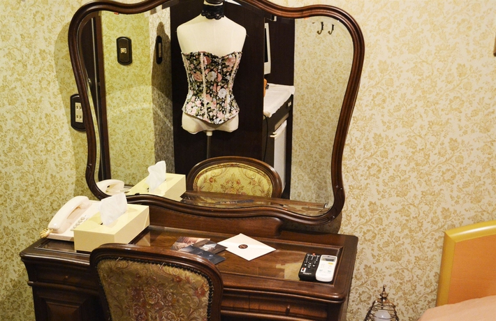 Imagen de la habitación del Hotel Apartment Shinjuku. Foto 4