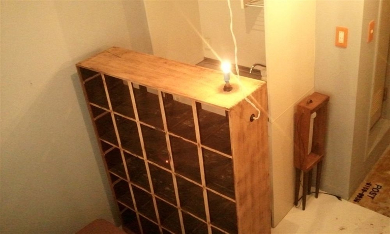 Imagen de la habitación del Hotel Apartment Shinjuku. Foto 8