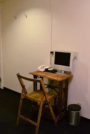 Imagen de la habitación del Hotel Apartment Shinjuku. Foto 9