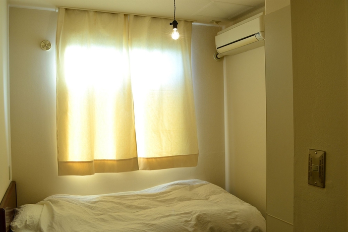 Imagen de la habitación del Hotel Apartment Shinjuku. Foto 11