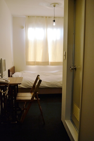 Imagen de la habitación del Hotel Apartment Shinjuku. Foto 12