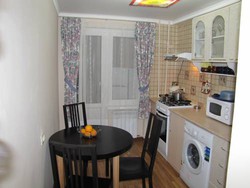 Imagen general del Hotel Apartment Shirokaya 34. Foto 2