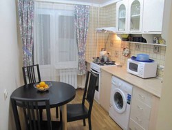 Imagen general del Hotel Apartment Shirokaya 34. Foto 4