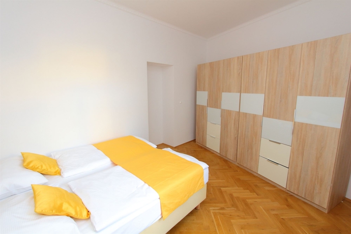 Imagen de la habitación del Hotel Apartment Simmeringer Hauptstrasse. Foto 3