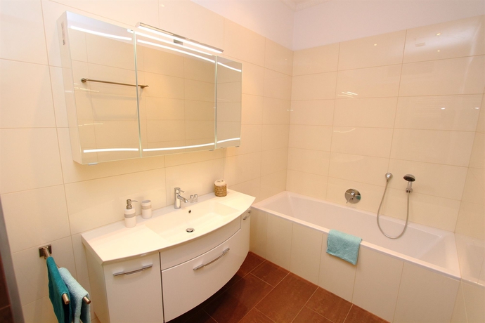 Imagen de la habitación del Hotel Apartment Simmeringer Hauptstrasse. Foto 4