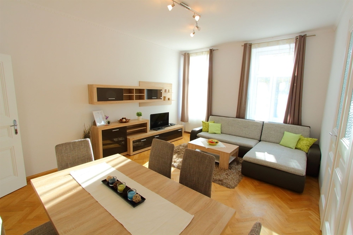 Imagen de la habitación del Hotel Apartment Simmeringer Hauptstrasse. Foto 5