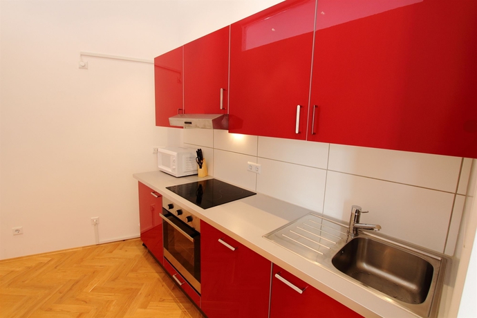 Imagen de la habitación del Hotel Apartment Simmeringer Hauptstrasse. Foto 6