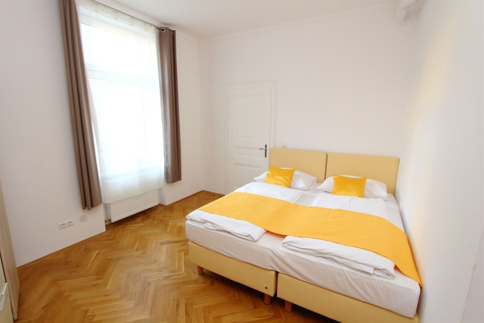 Imagen de la habitación del Hotel Apartment Simmeringer Hauptstrasse. Foto 12