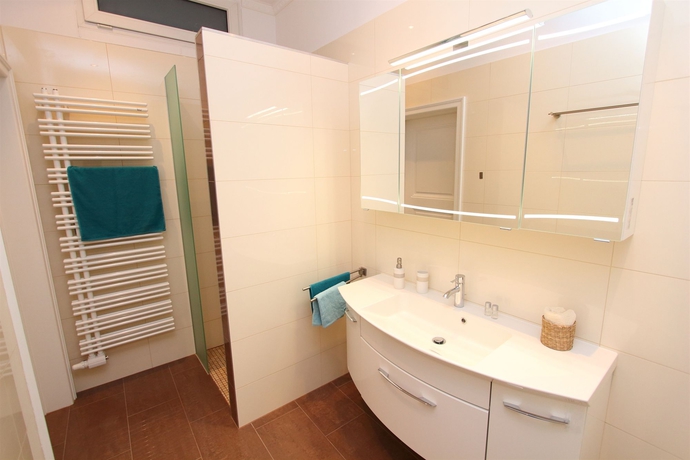 Imagen de la habitación del Hotel Apartment Simmeringer Hauptstrasse. Foto 13