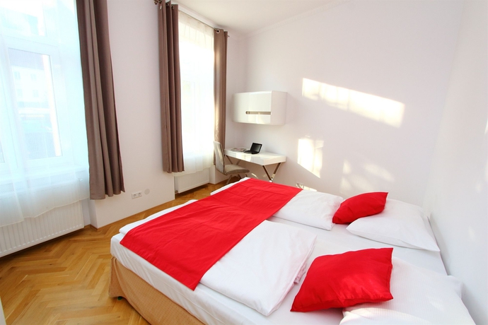 Imagen de la habitación del Hotel Apartment Simmeringer Hauptstrasse. Foto 15