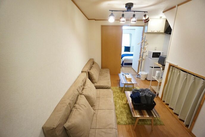 Imagen general del Hotel Apartment Soleil Mar0003e. Foto 1