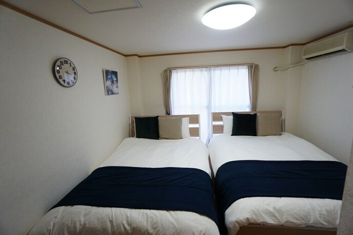 Imagen de la habitación del Hotel Apartment Soleil Mar0003e. Foto 24