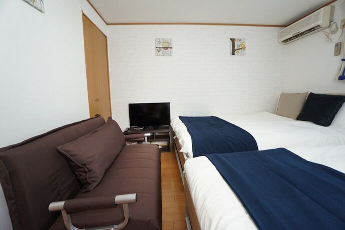Imagen general del Hotel Apartment Soleil Mar0004e. Foto 2
