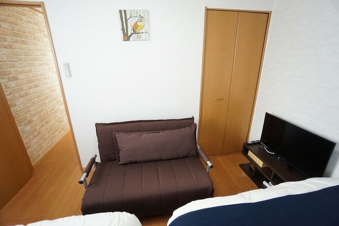 Imagen general del Hotel Apartment Soleil Mar0004e. Foto 9
