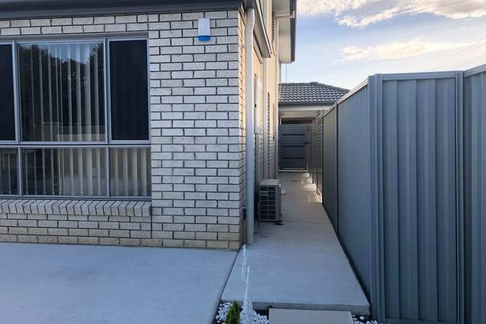 Imagen general del Hotel Apartment Stay Close To Surfers Paradise. Foto 6