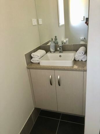 Imagen general del Hotel Apartment Stay Close To Surfers Paradise. Foto 7