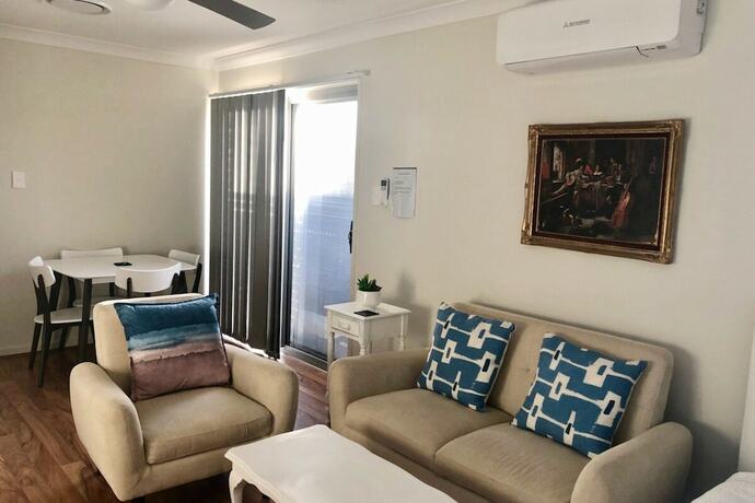Imagen general del Hotel Apartment Stay Close To Surfers Paradise. Foto 8