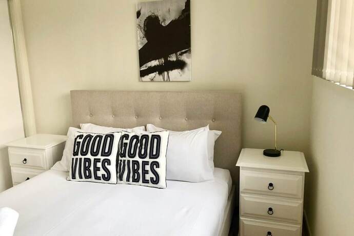 Imagen general del Hotel Apartment Stay Close To Surfers Paradise. Foto 9