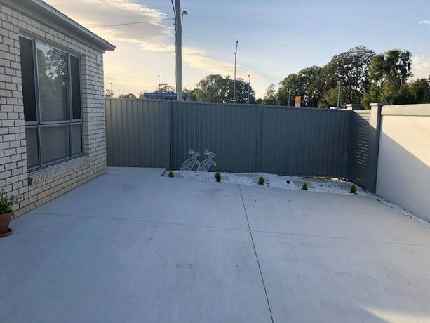 Imagen general del Hotel Apartment Stay Close To Surfers Paradise. Foto 10