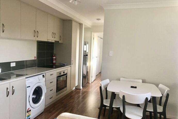 Imagen general del Hotel Apartment Stay Close To Surfers Paradise. Foto 12