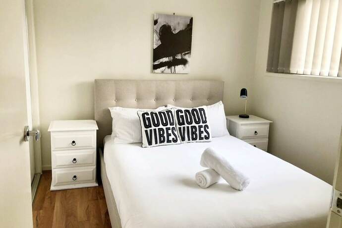 Imagen general del Hotel Apartment Stay Close To Surfers Paradise. Foto 14