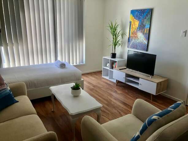 Imagen general del Hotel Apartment Stay Close To Surfers Paradise. Foto 1
