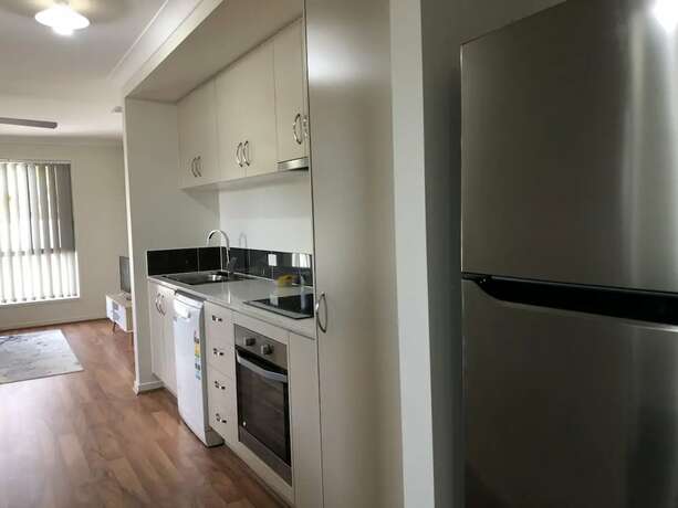 Imagen de la habitación del Hotel Apartment Stay Close To Surfers Paradise. Foto 16
