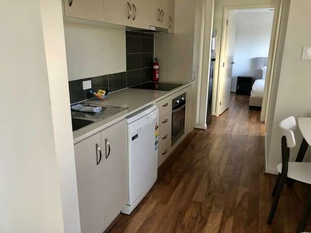 Imagen de la habitación del Hotel Apartment Stay Close To Surfers Paradise. Foto 20