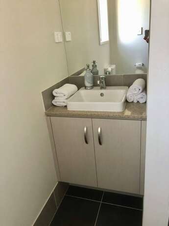 Imagen de la habitación del Hotel Apartment Stay Close To Surfers Paradise. Foto 23