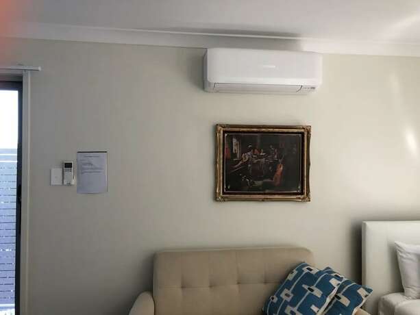 Imagen de la habitación del Hotel Apartment Stay Close To Surfers Paradise. Foto 24