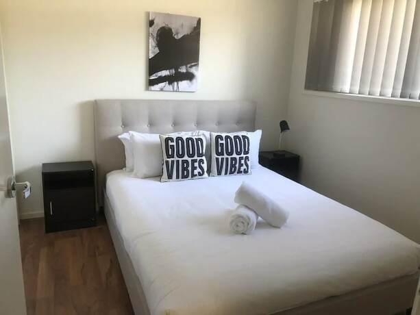 Imagen de la habitación del Hotel Apartment Stay Close To Surfers Paradise. Foto 25