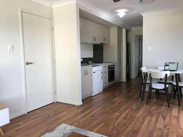 Imagen de los interiores del Hotel Apartment Stay Close To Surfers Paradise. Foto 26