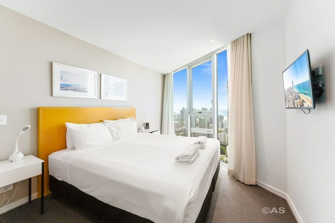 Imagen general del Hotel Apartment Stay - H Residences. Foto 1