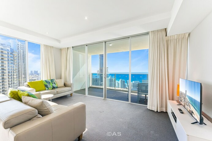 Imagen general del Hotel Apartment Stay - H Residences. Foto 2