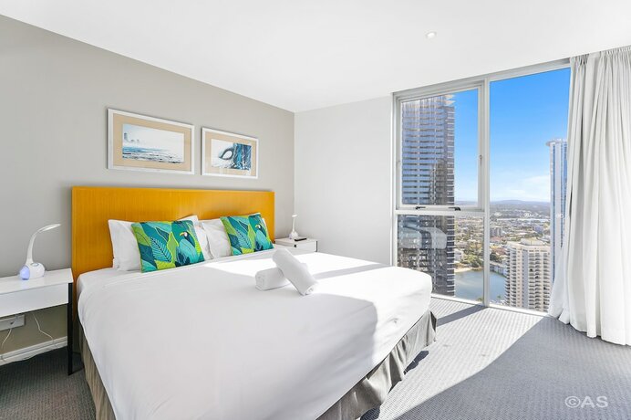 Imagen general del Hotel Apartment Stay - H Residences. Foto 3