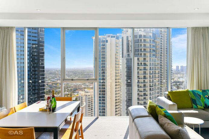 Imagen general del Hotel Apartment Stay - H Residences. Foto 4